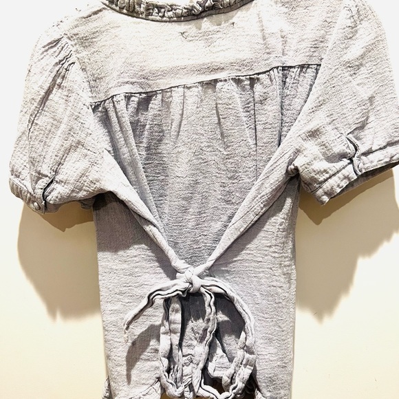 Love Stitch cute spring blouse - Picture 2 of 5